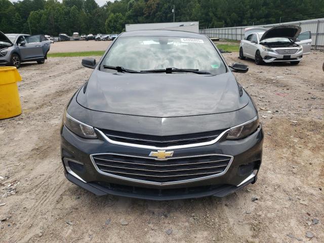 1G1ZD5ST7JF170802 - 2018 CHEVROLET MALIBU LT 黑色 照片 5