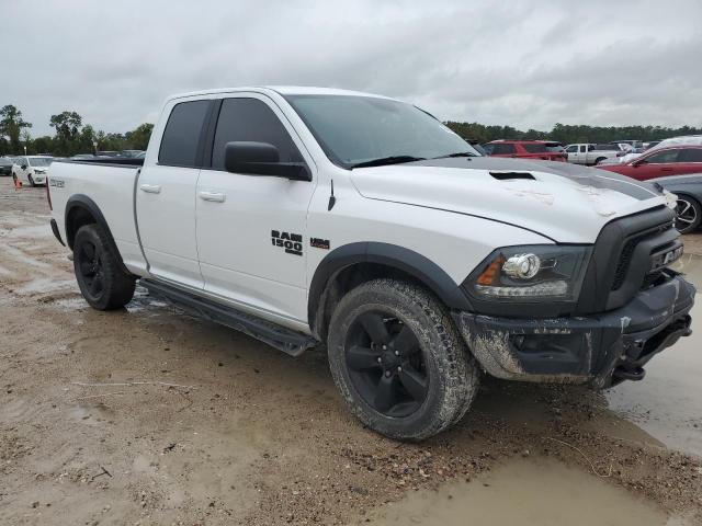 1C6RR6GT9KS724235 - 2019 RAM 1500 CLASS SLT 白色 照片 4