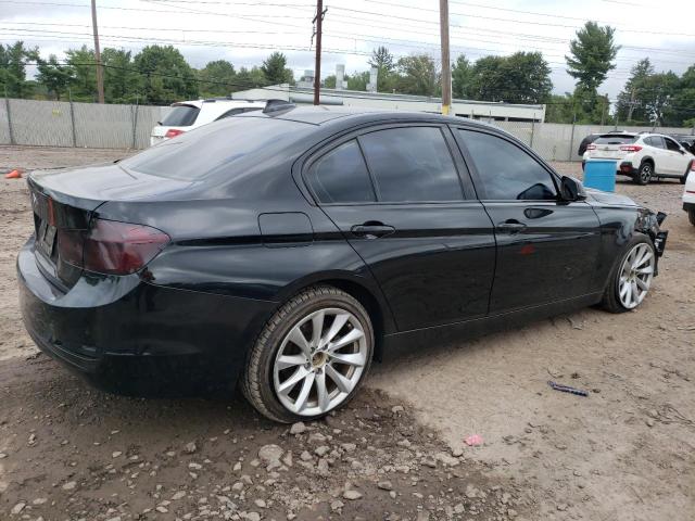 WBA3C3G55FNT52586 - 2015 BMW 320 I XDRIVE BLACK photo 3