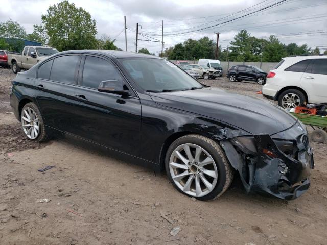 WBA3C3G55FNT52586 - 2015 BMW 320 I XDRIVE BLACK photo 4