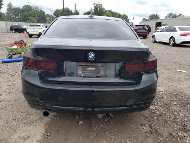 WBA3C3G55FNT52586 - 2015 BMW 320 I XDRIVE BLACK photo 6