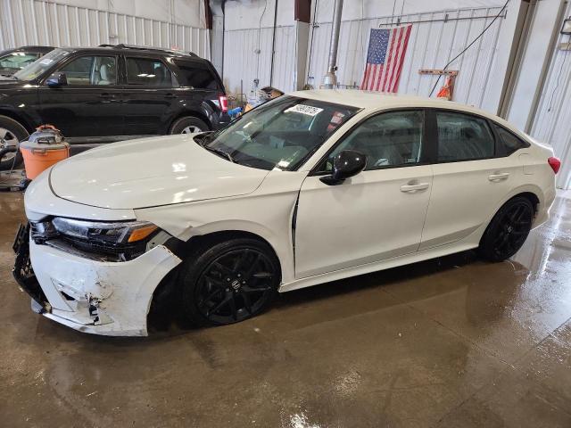 2023 HONDA CIVIC SPORT, 