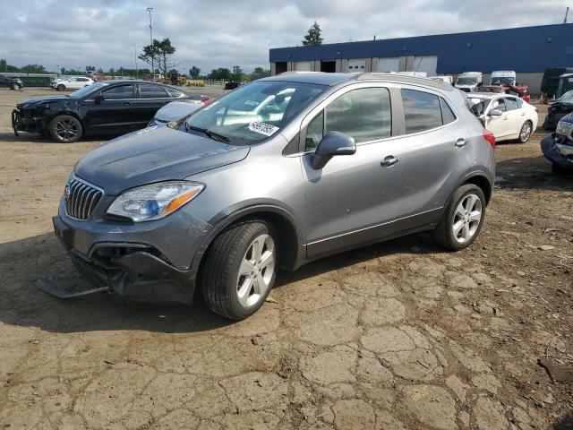 2015 BUICK ENCORE, 