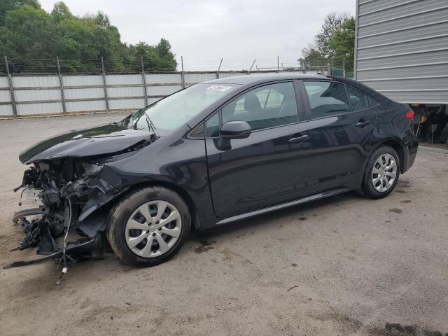 2022 TOYOTA COROLLA LE, 