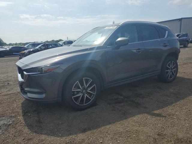 2018 MAZDA CX-5 GRAND TOURING, 
