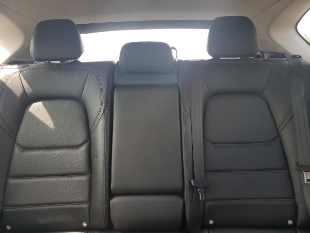 JM3KFADM4J0318707 - 2018 MAZDA CX-5 GRAND TOURING GRAY photo 10