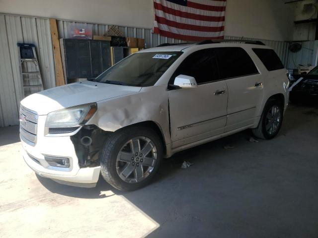 2013 GMC ACADIA DENALI, null