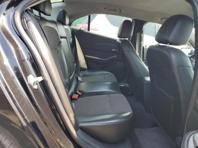 1G11C5SL6EF139482 - 2014 CHEVROLET MALIBU 1LT 石墨色 照片 10