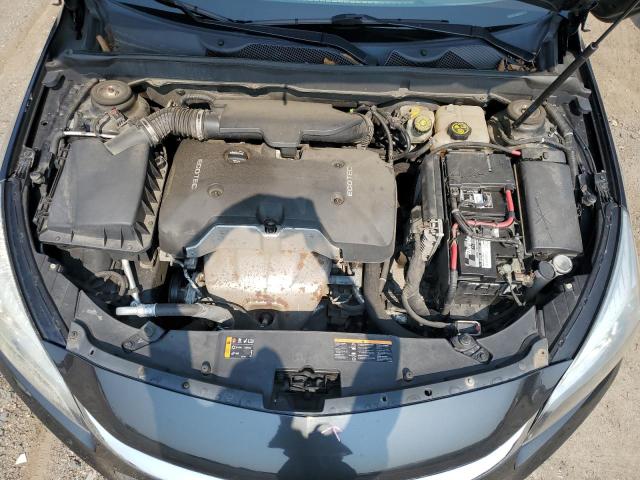 1G11C5SL6EF139482 - 2014 CHEVROLET MALIBU 1LT 石墨色 照片 11