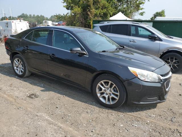 1G11C5SL6EF139482 - 2014 CHEVROLET MALIBU 1LT 石墨色 照片 4