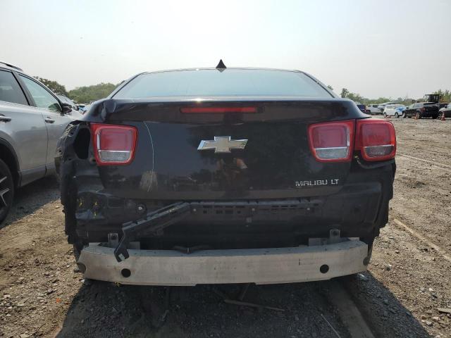 1G11C5SL6EF139482 - 2014 CHEVROLET MALIBU 1LT 石墨色 照片 6