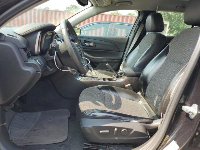 1G11C5SL6EF139482 - 2014 CHEVROLET MALIBU 1LT 石墨色 照片 7