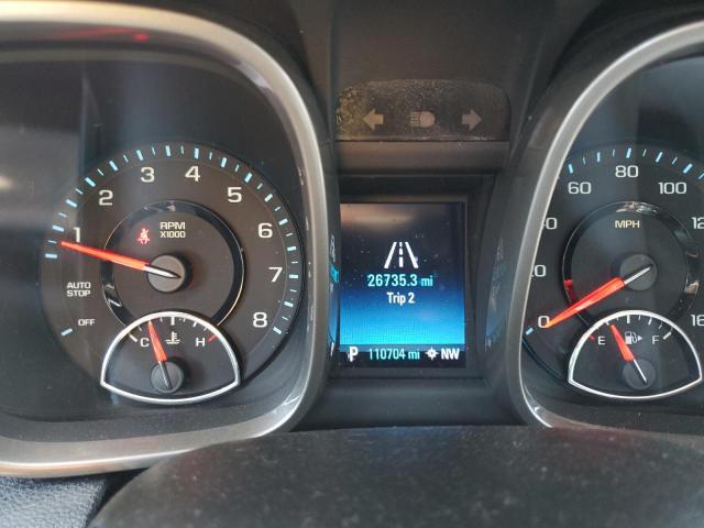 1G11C5SL6EF139482 - 2014 CHEVROLET MALIBU 1LT 石墨色 照片 9