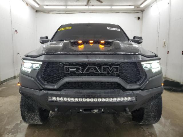 1C6SRFU93PN551408 - 2023 RAM 1500 TRX BLACK photo 5