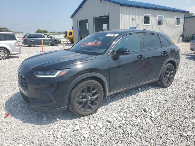 2025 HONDA HR-V SPORT, 