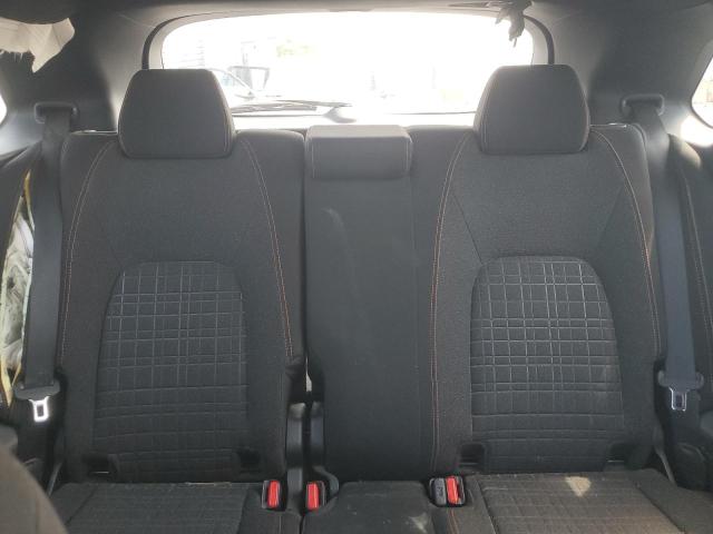 3CZRZ2H5XSM725995 - 2025 HONDA HR-V SPORT BLACK photo 10