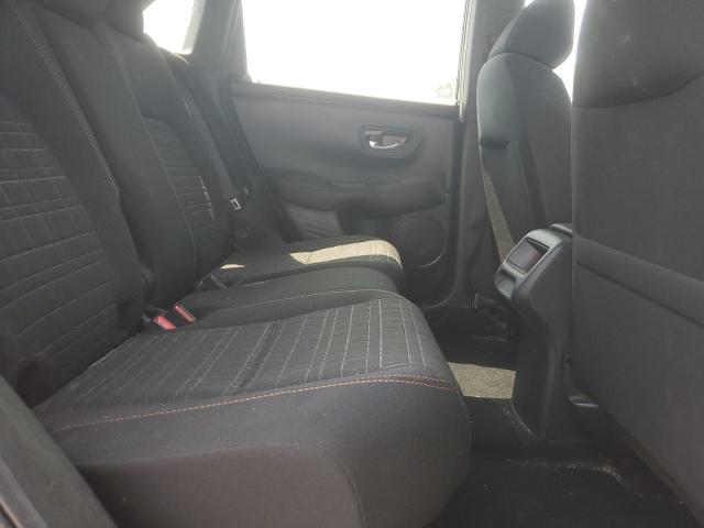 3CZRZ2H5XSM725995 - 2025 HONDA HR-V SPORT BLACK photo 11