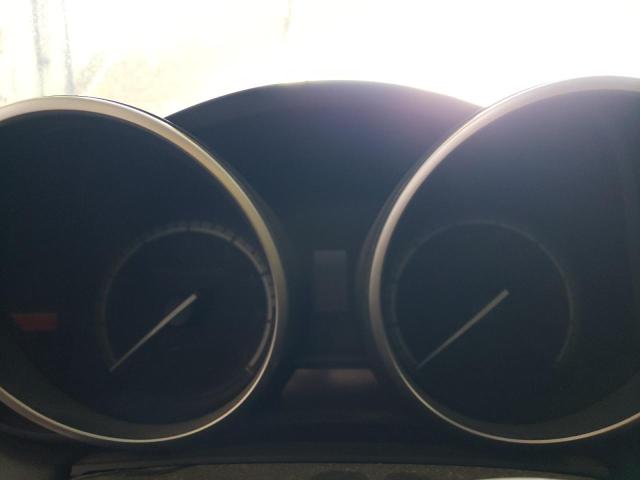 JM1BL1K49B1395007 - 2011 MAZDA SPEED 3 ვერცხლისფერი ფოტო 9