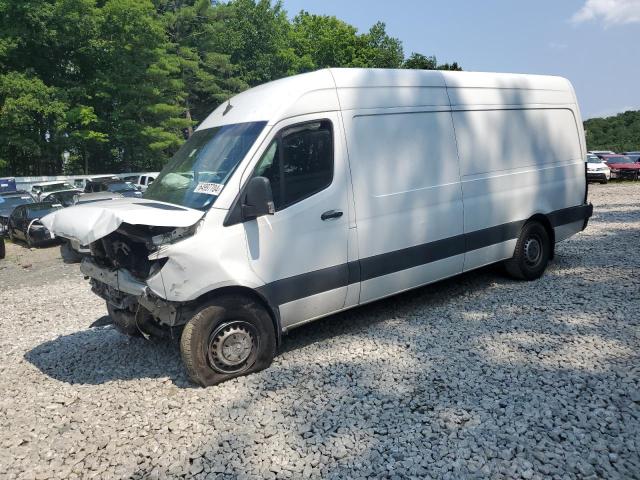 2022 MERCEDES-BENZ SPRINTER 2500, null