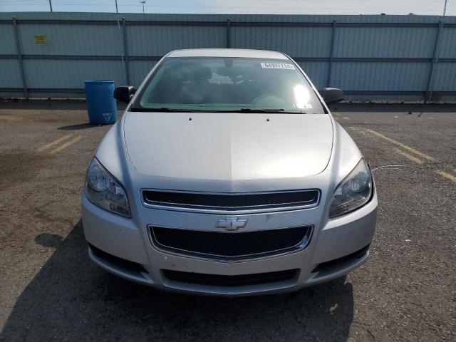 1G1ZB5E02CF147373 - 2012 CHEVROLET MALIBU LS SILVER photo 5