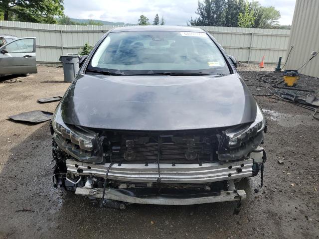 JTDKARFP7J3075440 - 2018 TOYOTA PRIUS PRIM 银色 照片 5