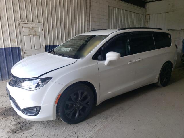 2019 CHRYSLER PACIFICA TOURING L, 