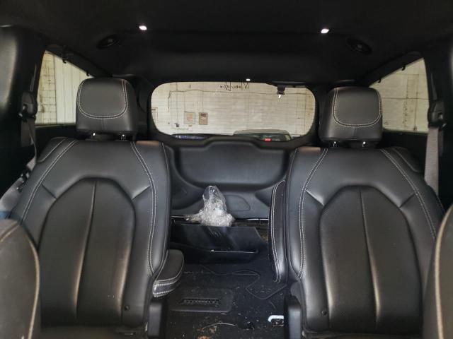 2C4RC1BG7KR548648 - 2019 CHRYSLER PACIFICA TOURING L WHITE photo 10