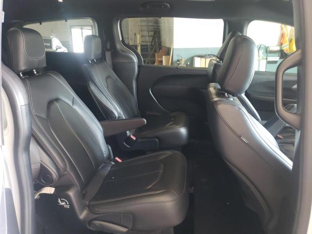 2C4RC1BG7KR548648 - 2019 CHRYSLER PACIFICA TOURING L WHITE photo 11