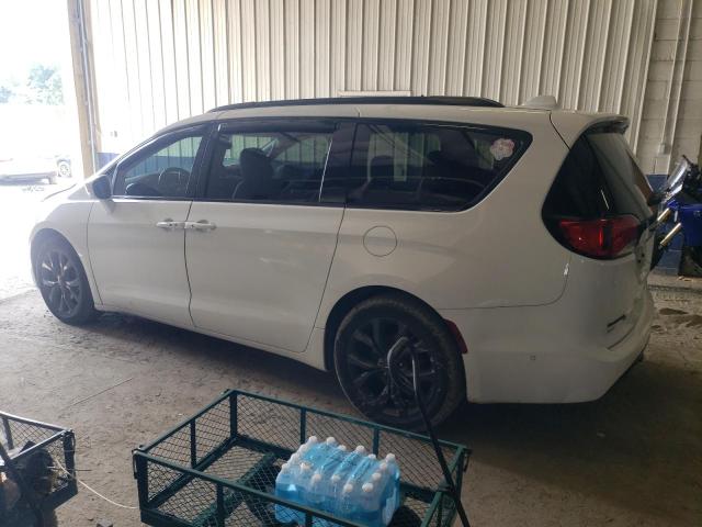 2C4RC1BG7KR548648 - 2019 CHRYSLER PACIFICA TOURING L WHITE photo 2