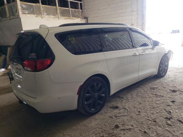 2C4RC1BG7KR548648 - 2019 CHRYSLER PACIFICA TOURING L WHITE photo 3