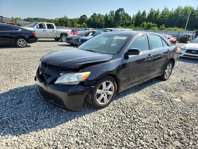 2009 TOYOTA CAMRY BASE, 