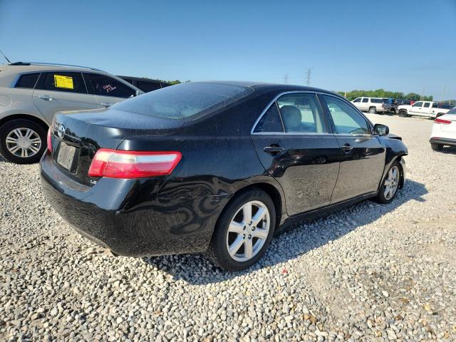 4T4BE46K39R070884 - 2009 TOYOTA CAMRY BASE BLACK photo 3