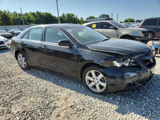 4T4BE46K39R070884 - 2009 TOYOTA CAMRY BASE BLACK photo 4