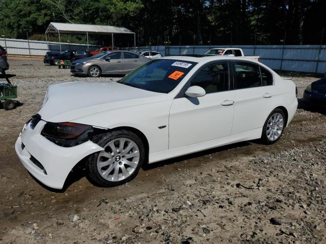 2006 BMW 330 I, 