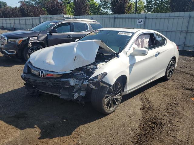 2016 HONDA ACCORD EXL, 