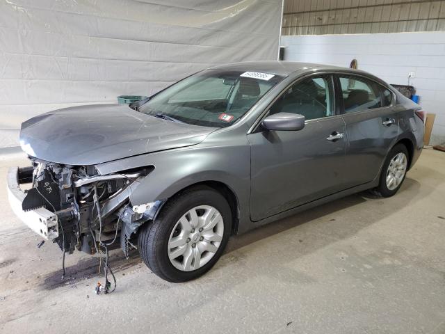 2015 NISSAN ALTIMA 2.5, 