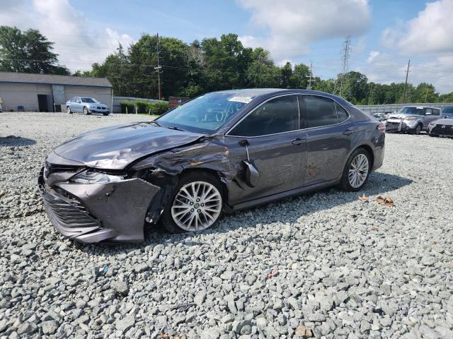 2019 TOYOTA CAMRY L, 