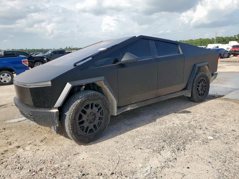 2024 TESLA CYBERTRUCK, null