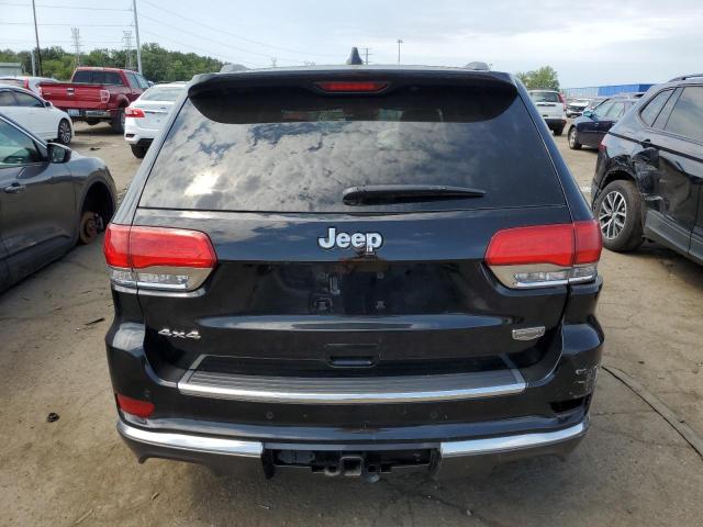 1C4RJFJT8LC160405 - 2020 JEEP GRAND CHER SUMMIT შავი ფოტო 6