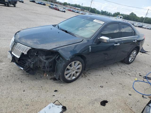 2010 LINCOLN MKZ, 