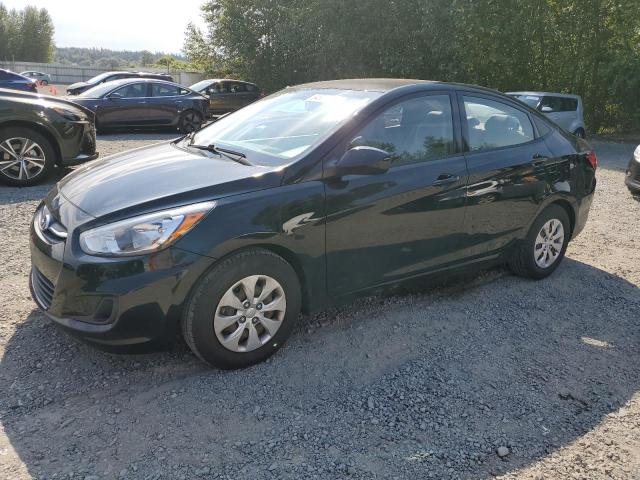 2016 HYUNDAI ACCENT SE, 