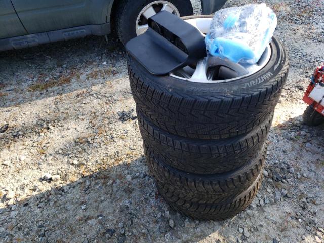 WBABW53464PL42663 - 2004 BMW 330CI CI SILVER photo 12