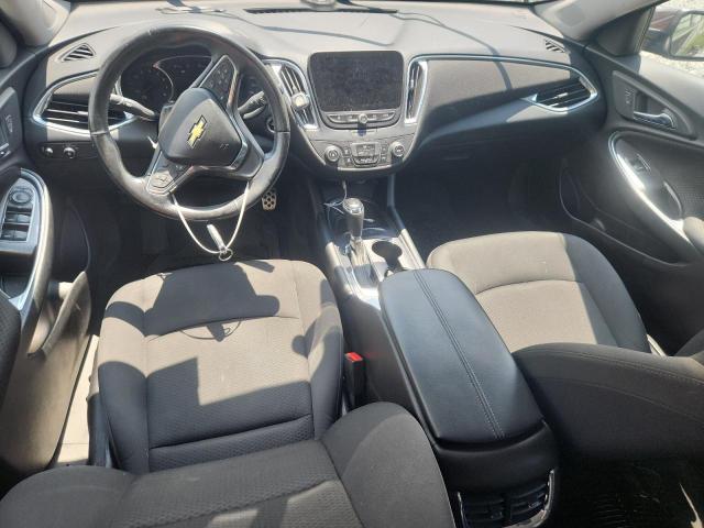 1G1ZE5ST2GF325164 - 2016 CHEVROLET MALIBU LT BURGUNDY photo 8