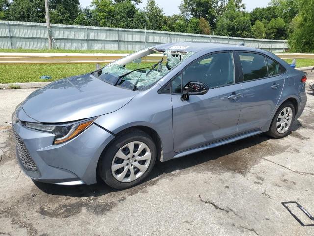2021 TOYOTA COROLLA LE, 