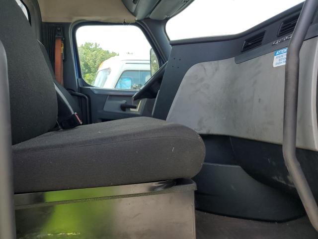 3AKJHTDV0KSHS8584 - 2019 FREIGHTLINER CASCADIA 1 BLUE photo 5