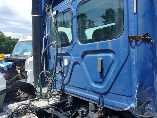 3AKJHTDV0KSHS8584 - 2019 FREIGHTLINER CASCADIA 1 BLUE photo 6