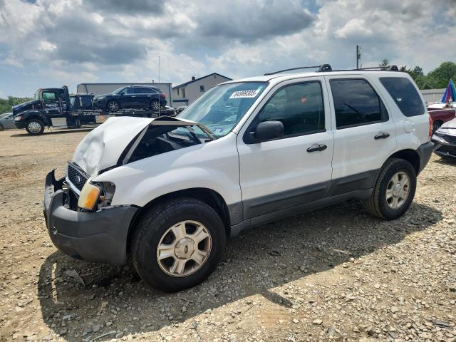 2004 FORD ESCAPE XLT, 