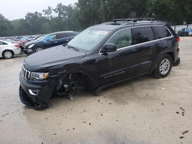 2019 JEEP GRAND CHEROKEE LAREDO, 