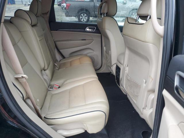 1C4RJEAG8KC716160 - 2019 JEEP GRAND CHEROKEE LAREDO 黑色 照片 11