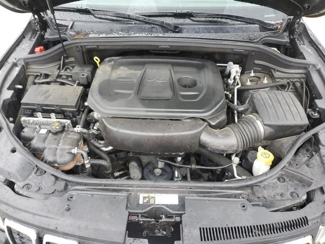 1C4RJEAG8KC716160 - 2019 JEEP GRAND CHEROKEE LAREDO 黑色 照片 12